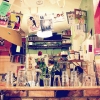 Dryckstationen