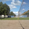GS volleyballplan