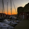 Bild av @eriktocklin - Fin kväll ändå.
#smögen#sverige#solnedgång#sommar#summer#sunset#sweden#västkusten#westcoast#semester#vacation#smögenbryggan#skullebaravarittiogradervarmare#mångapappasbåtar#boats#sailing#dyrtliv#pilgrimsmusslaosånt