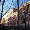Bilder från Katedralskolan