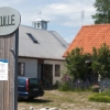 Gårdsplan