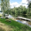 Bryggan i Töck