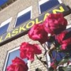 Bilder från Nolaskolan