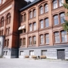 Bilder från Södra Latins Gymnasium