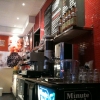 Bilder från Frank´s Coffee