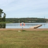 Bild från Flottsbro av @lenbli - 31 augusti. Sista dagen på denna månad men första dagen på något nytt