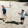 Bild från Almö Naturreservat av @louiseehn - På väg till stranden