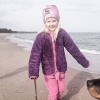 Bild från Ljugarns Beach av @ahlinas - Och då blev det en tur till havet med vovvarna