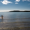 Bilder från Askimsbadet