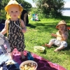 Bild från Sjön Aspen av @thelifeofmolly - Lunchtime 