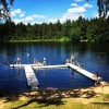 Bild av @mikkoand - #sverige#badesø