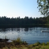 Bandsjön Juli 2010