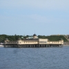 Kallbadhuset i Varberg...