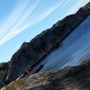 Bild från Blekets Badplats av @redig02 - Skön dag med klassen på stranden och dem som jag tagga är inte dem ända