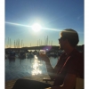Bild från Bovallstrands Marina av @carljohanmattsson - Bovallstrand☀️