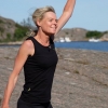 Lotta meddelar att Sommargympan förlängs in i nästa vecka. Inget på måndag den 3:e augusti, men onsdag den 5:e och fredag den 7:e augusti blir det av. Gamla dansbanan vid Badholmarna, 09:00-10:00. 20 kronor.