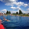 Passa på att ta ett dopp nu när solen skiner. 
Nästa vecka ser det ut att bli regn. 

26*C i poolen. 

Varmt Välkomna!