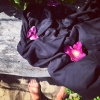 Bild av @marleenaw - Tack för denna dag solen, havet och stranden