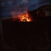 Bild av @adde_forewer - Elda på stranden