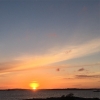 Bild från Capri Brf -  Semesterparadis i Strömstad av @jjla81 - Sista kvällen förärades med ytterligare en #solnedgång i världsklass. #BrfCapri #Favoritutsikten2