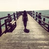 Bild från Dalabadet av @nathaliedahl - A day off 