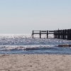 Bild från Dalabadet av @hansahlborg - #beach #streetphotography