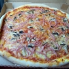 Capricciosa.