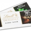 Lindt choklad 15kr