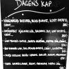 Dagens kap i Strängnäs Emma Grön.....