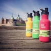 Klean kanteen i fler vackra färger nu på vår ekohylla. #giftfritt #kleankanteen #ekoreko #levareko #ekobutik #kalmar