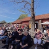 Den som säger att det inte finns något att göra i Fagersta har inte sett Kulturfestivalen och de verksamheter deltagande föreningar och företag visade upp där. De flesta har aktiviteter året om, för olika åldrar och intressen. Festivalen och de som deltog