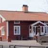 Kaffestugan Västafnors Fagersta hembygdsgård