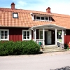  Framsidan, vy från söder.