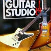 BACH BEXP CR - BACH BEXP ARCH HB
Kropp och limmad hals i mahogny, flammig lönntopp på HB, Greppbräda i rosewood. 2x ALNICO . BACH-104HA ZEBRA pick ups. Pris: CR 2079:- HB 2355:-