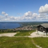 Bild från Rättviks Sommarrodel av @wiolen65 - Utsikt från Rättviksbacken
#Rättvik #utsikt #view #Dalarna #Sverige #sweden