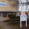 Nu heter vi Heléns, men allt är sig likt!