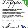 Sätt upp skylten där du bor, tack på förhand!