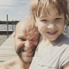 Bild från Svanberga Beach av @carlander78 - Sommarbad är bäst!