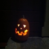 Halloween på Hundudden!