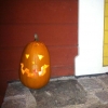 Halloween på Hundudden!