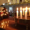 Kom på adventsfika! Vi har öppet fram till 17.00!