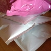 Dags att posta paket! Hoppas ni blir nöjda med era köp!