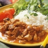 Söndag 11 : 30 - 14 : 30
Biff Stroganoff med ris.