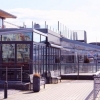 Solen skiner över Lysekil!!! 
Lunchen öppnar kl 12.00
Idag serverar vi Wallenbergare med potatispuré, rödvinssås och rårörda lingon
Välkomna till oss