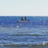 Bild av @mm_melle - Va på stranden med @nemmi_emmi04 @pernillaassarsson @svensson_jonas
