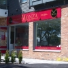 Monza Pizzeria.