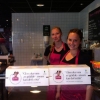 Michaela och Katrin jobbar hos oss i sommar!