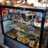 Mycket gott hittar ni hos oss på Café Brygghuset!