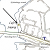 Here is how to find us. Nearest sutbway station is Kristinebergs tunnelbanestation. It's just 500m from there, right at the west edge of Kungsholmen, Stockholm.