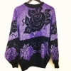 Glitter knit, torsdag + fredag 11-18